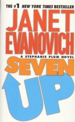 Seven Up 0312984510 Book Cover