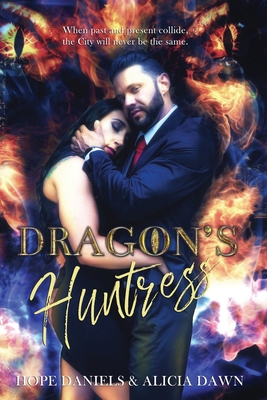Dragon Huntress B09Y1SMBPH Book Cover