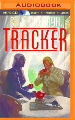 Tracker: Foreigner Sequence 6, Book 1 1511362197 Book Cover
