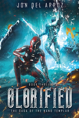 Glorified 1951837584 Book Cover