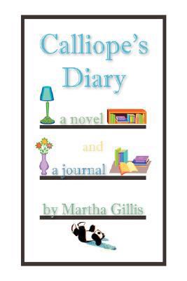 Calliope's Diary 1425772749 Book Cover