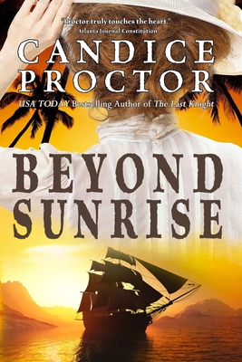 Beyond Sunrise 1945184027 Book Cover