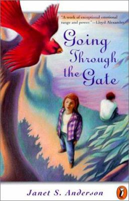 Going Through the Gate 0613284992 Book Cover