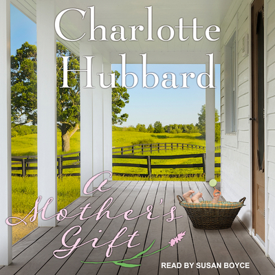 A Mother's Gift 1541465520 Book Cover