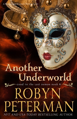 Another Underworld: A Paranormal Women's Fictio... B0F43YMQC9 Book Cover