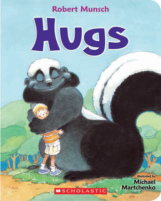 Hugs 1443133132 Book Cover