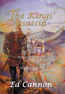 The Kings' Assassin 198451167X Book Cover