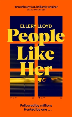 People Like Her 152903938X Book Cover