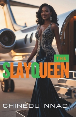 The Slayqueen B0F92PBKP3 Book Cover