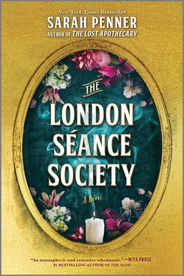 The London Séance Society 0778334430 Book Cover