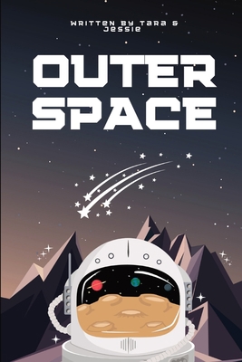 Outer Space 108821035X Book Cover