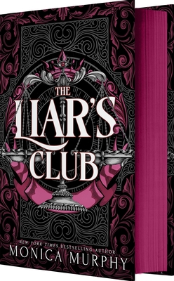 The Liar's Club (Deluxe Limited Edition) 1649376618 Book Cover