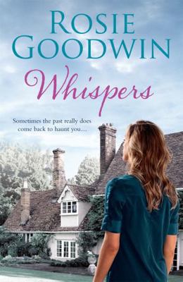 Whispers 0755353943 Book Cover