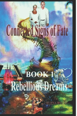 Connected Signs of Fate: How to Marry an American 1950311619 Book Cover