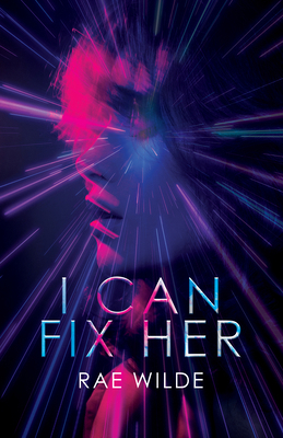 I Can Fix Her 1960988514 Book Cover