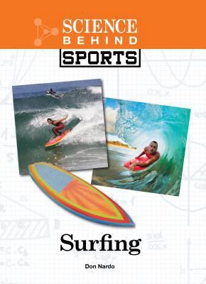 Surfing 1420511564 Book Cover