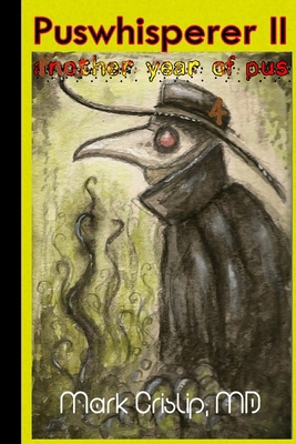 Puswhisperer II 1685530249 Book Cover