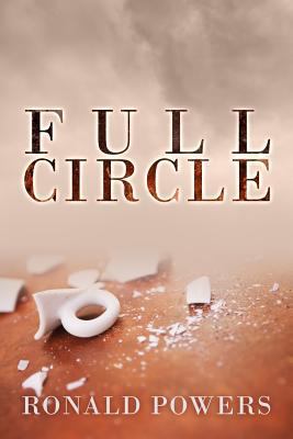 Full Circle 1944255346 Book Cover
