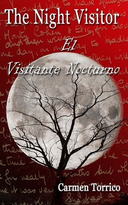 The night visitor [Spanish] 1519535449 Book Cover