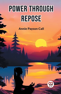 Power Through Repose 9367142269 Book Cover