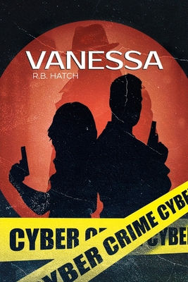 Vanessa B0FHP2J2ZS Book Cover