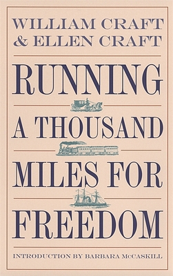 Running a Thousand Miles for Freedom: The Escap... 0820321044 Book Cover