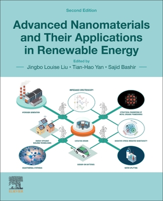 Advanced Nanomaterials and Their Applications i...            Book Cover