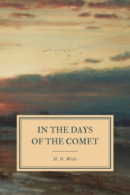 In the Days of the Comet 1698807821 Book Cover