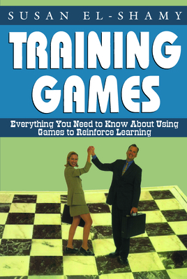 Training Games: Everything You Need to Know Abo... 1579220401 Book Cover