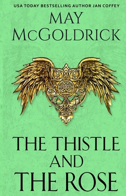The Thistle and the Rose B0DSDQML4W Book Cover