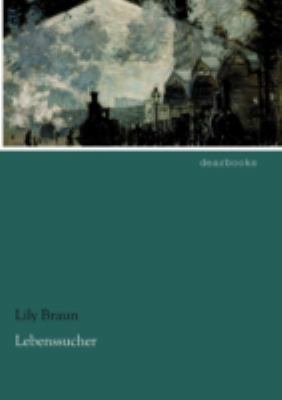 Lebenssucher [German] 3954552396 Book Cover