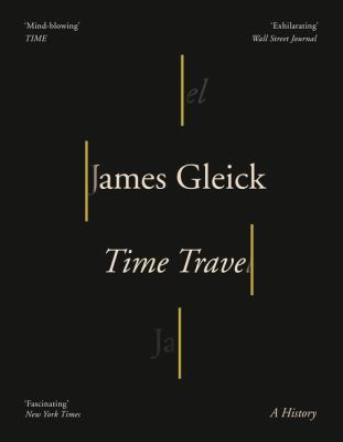 Time Travel [French] 000754443X Book Cover