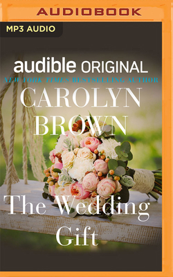 The Wedding Gift 1713631563 Book Cover