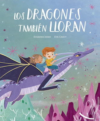 Los Dragones También Lloran [Spanish] 841960769X Book Cover