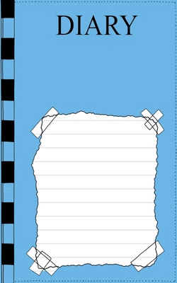 Diary of Mine Blank Journal B0BL3XCTZB Book Cover