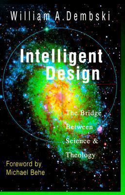 Intelligent Design 0830815813 Book Cover