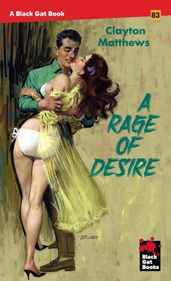 A Rage of Desire B0GXMKX5VH Book Cover