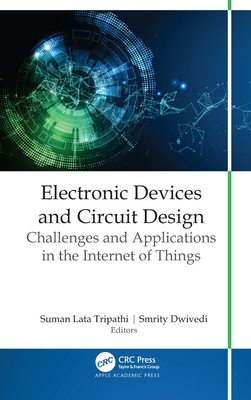 Electronic Devices and Circuit Design: Challeng... 1771889934 Book Cover