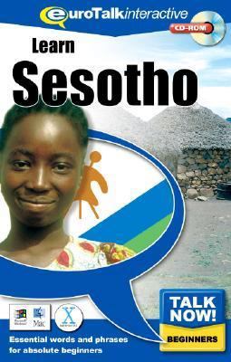 Sesotho - Amt5076 1843520761 Book Cover