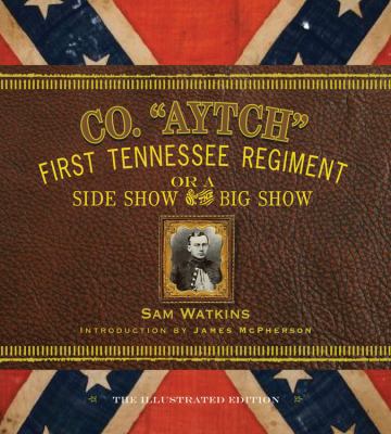 Co. Aytch: The First Tennessee Regiment or a Si... 0760347751 Book Cover