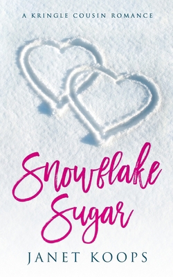 Snowflake Sugar 1963745000 Book Cover