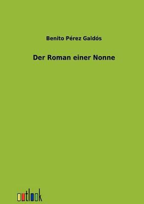 Der Roman einer Nonne [German] 386403664X Book Cover