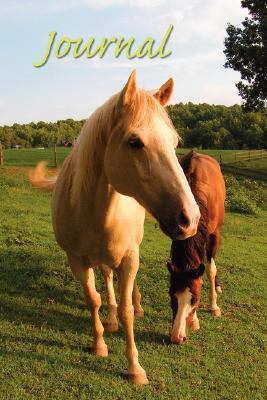 Horse Sense Journal 0979404118 Book Cover