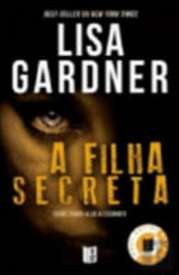 Filha Secreta [Portuguese] 972252450X Book Cover