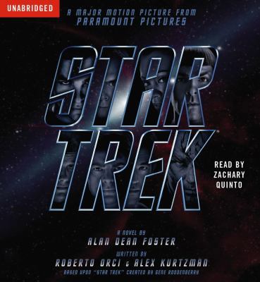 star-trek B007YWAOTO Book Cover