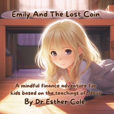 Emily And The Lost Coin: A mindful finance adve... 1738514005 Book Cover