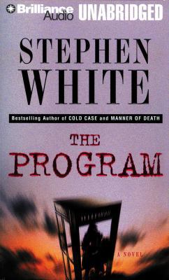 The Program 1480562866 Book Cover