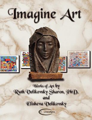 Imagine Art 1906833028 Book Cover