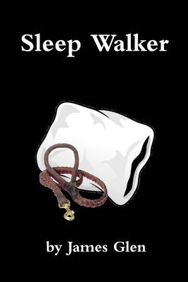 Sleep Walker 1300269618 Book Cover