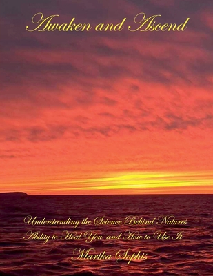 Awaken and Ascend B0C632RC16 Book Cover